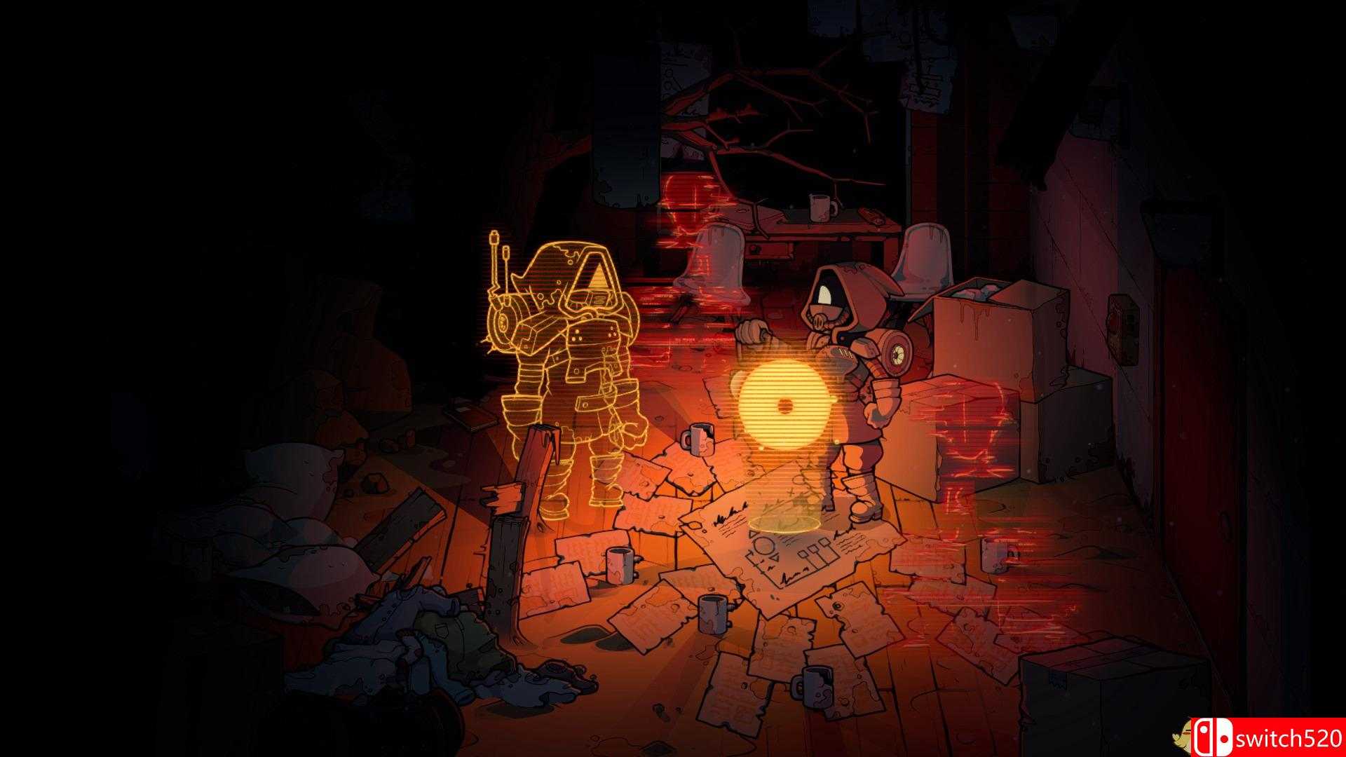 《久远的记忆（Some Distant Memory）》CODEX镜像版[CN/EN]_2