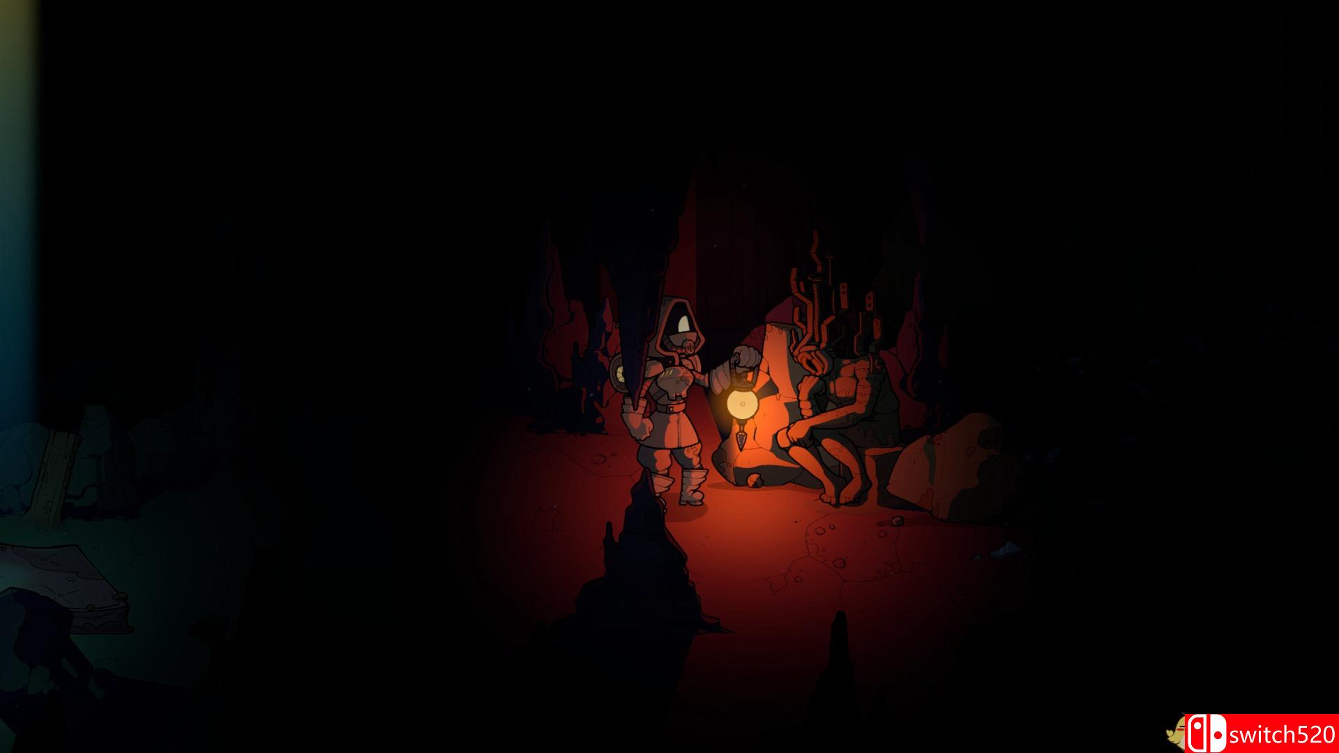 《久远的记忆（Some Distant Memory）》CODEX镜像版[CN/EN]_1