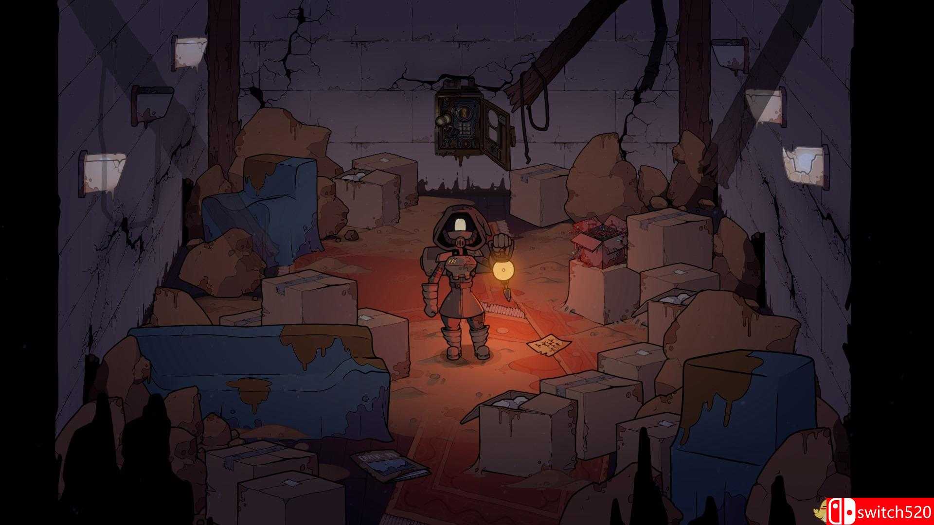 《久远的记忆（Some Distant Memory）》CODEX镜像版[CN/EN]_3