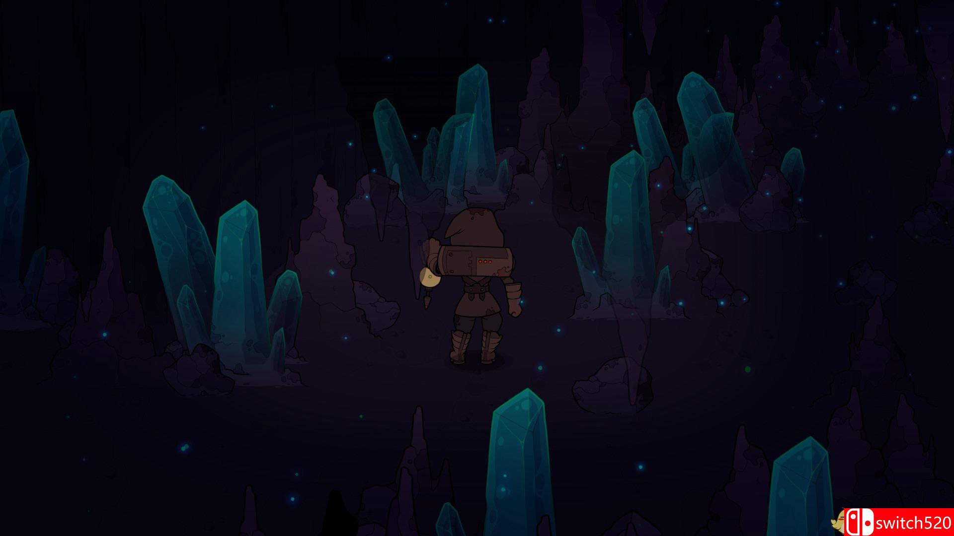 《久远的记忆（Some Distant Memory）》CODEX镜像版[CN/EN]_4