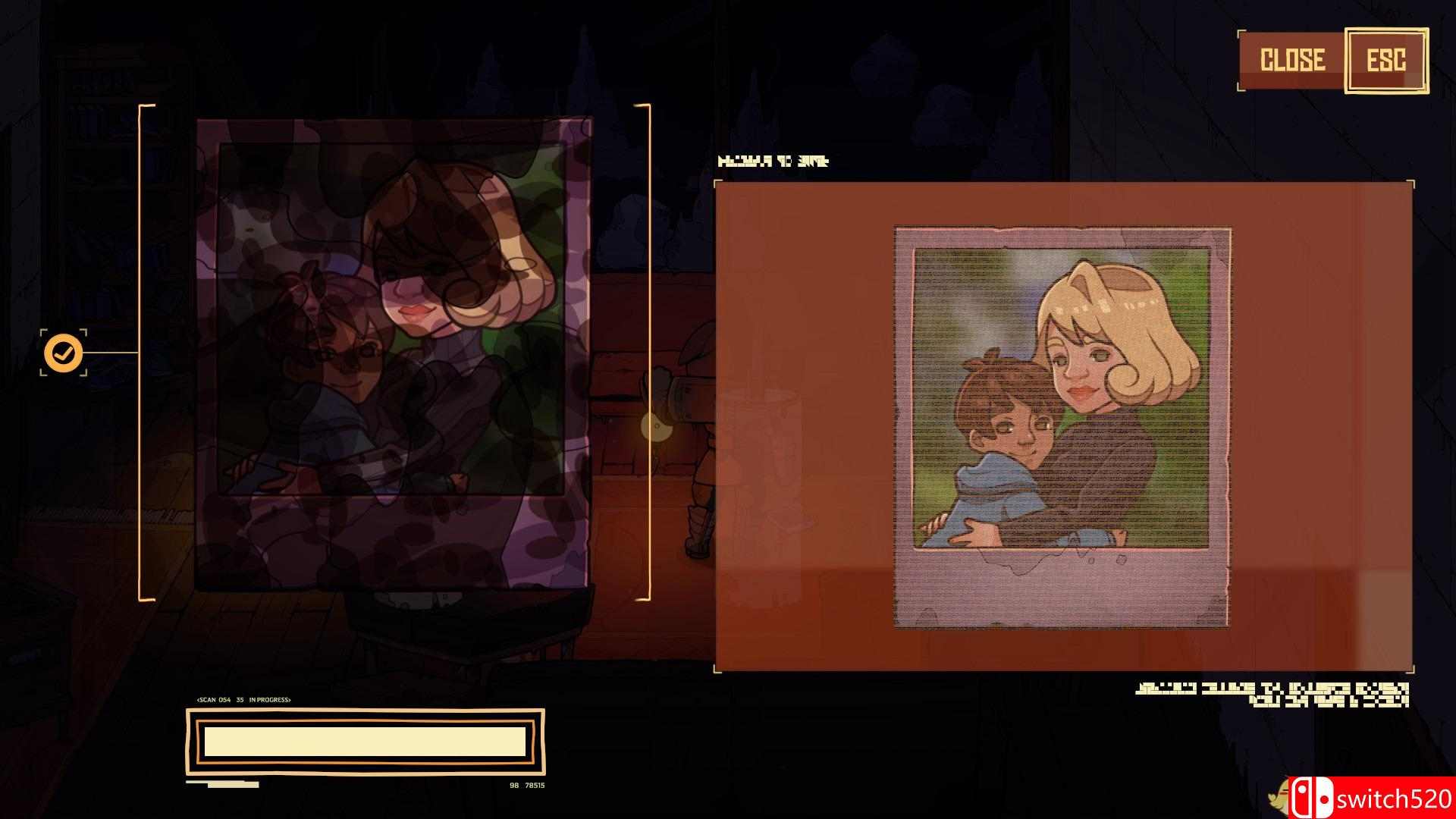 《久远的记忆（Some Distant Memory）》CODEX镜像版[CN/EN]_5