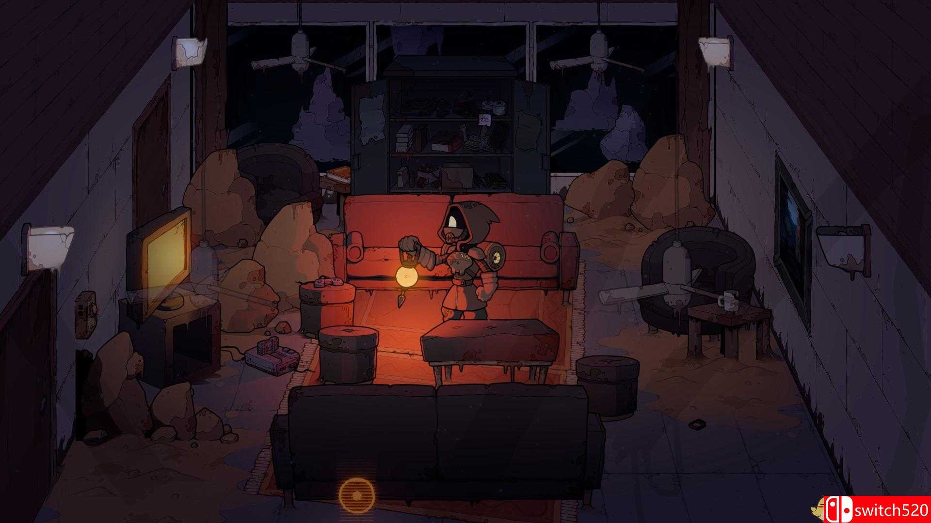 《久远的记忆（Some Distant Memory）》CODEX镜像版[CN/EN]_6