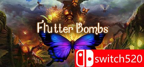 《蝴蝶飞弹（Flutter Bombs）》PLAZA镜像版[EN]_0