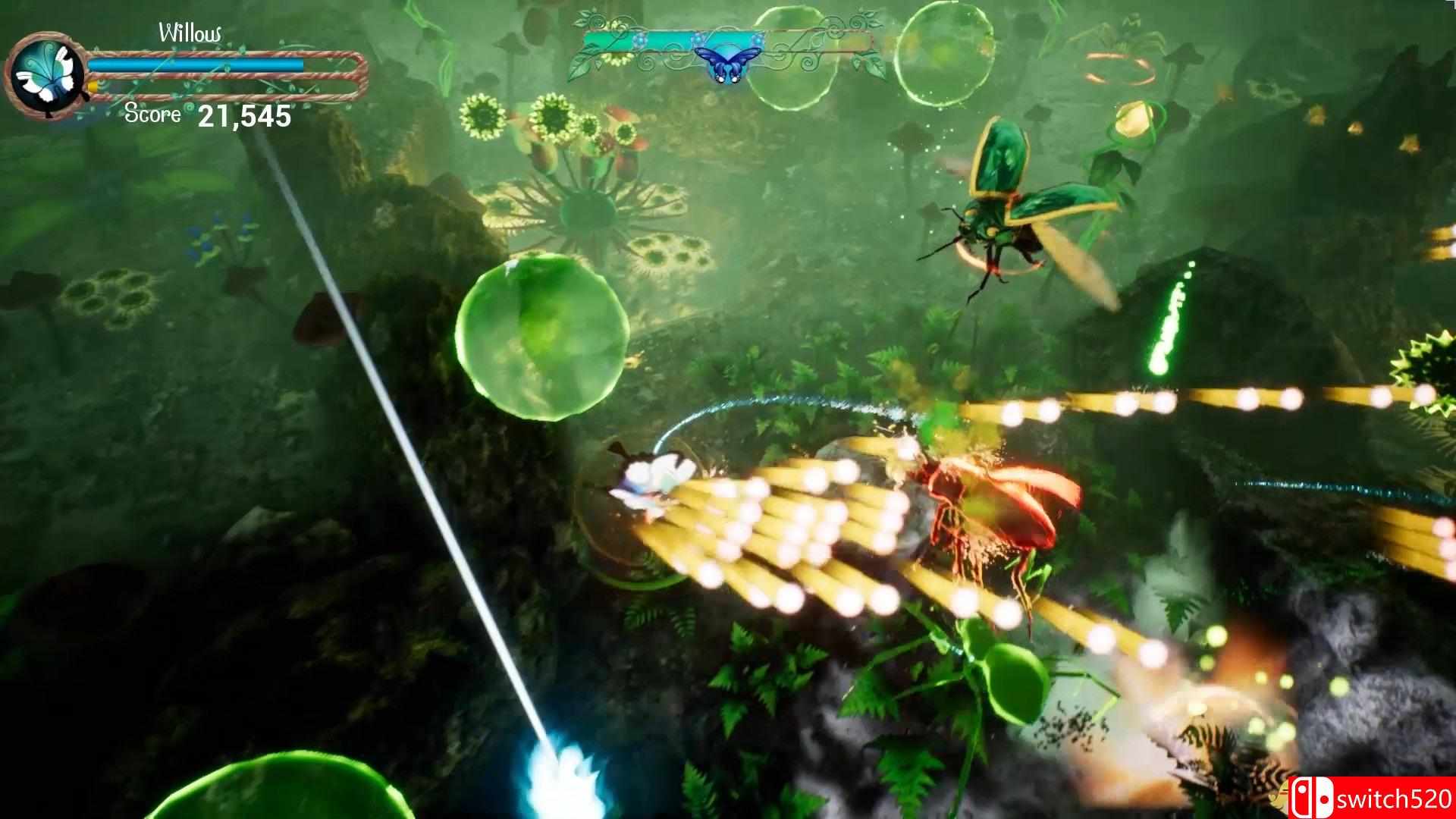 《蝴蝶飞弹（Flutter Bombs）》PLAZA镜像版[EN]_1