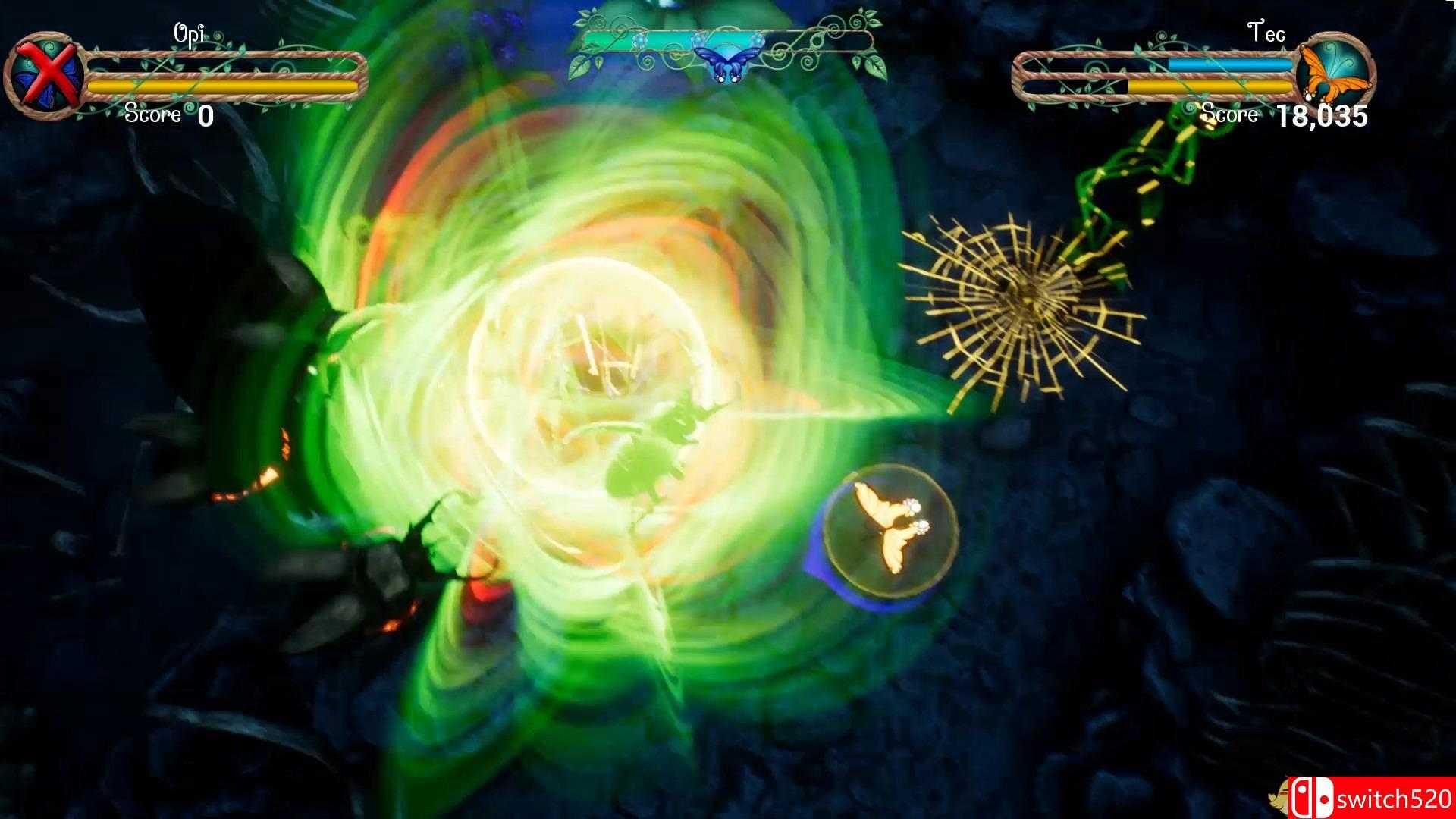 《蝴蝶飞弹（Flutter Bombs）》PLAZA镜像版[EN]_2