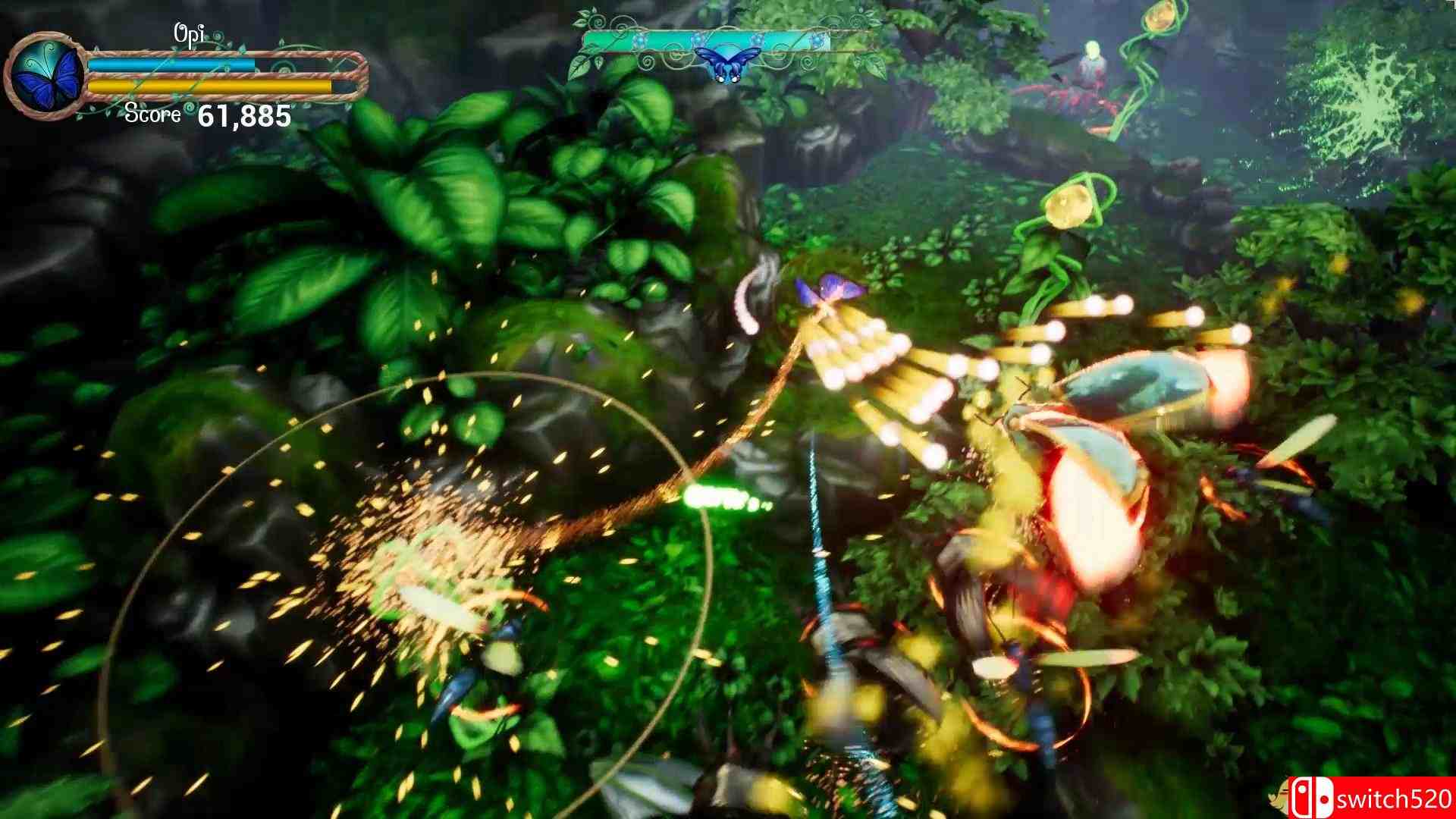 《蝴蝶飞弹（Flutter Bombs）》PLAZA镜像版[EN]_4