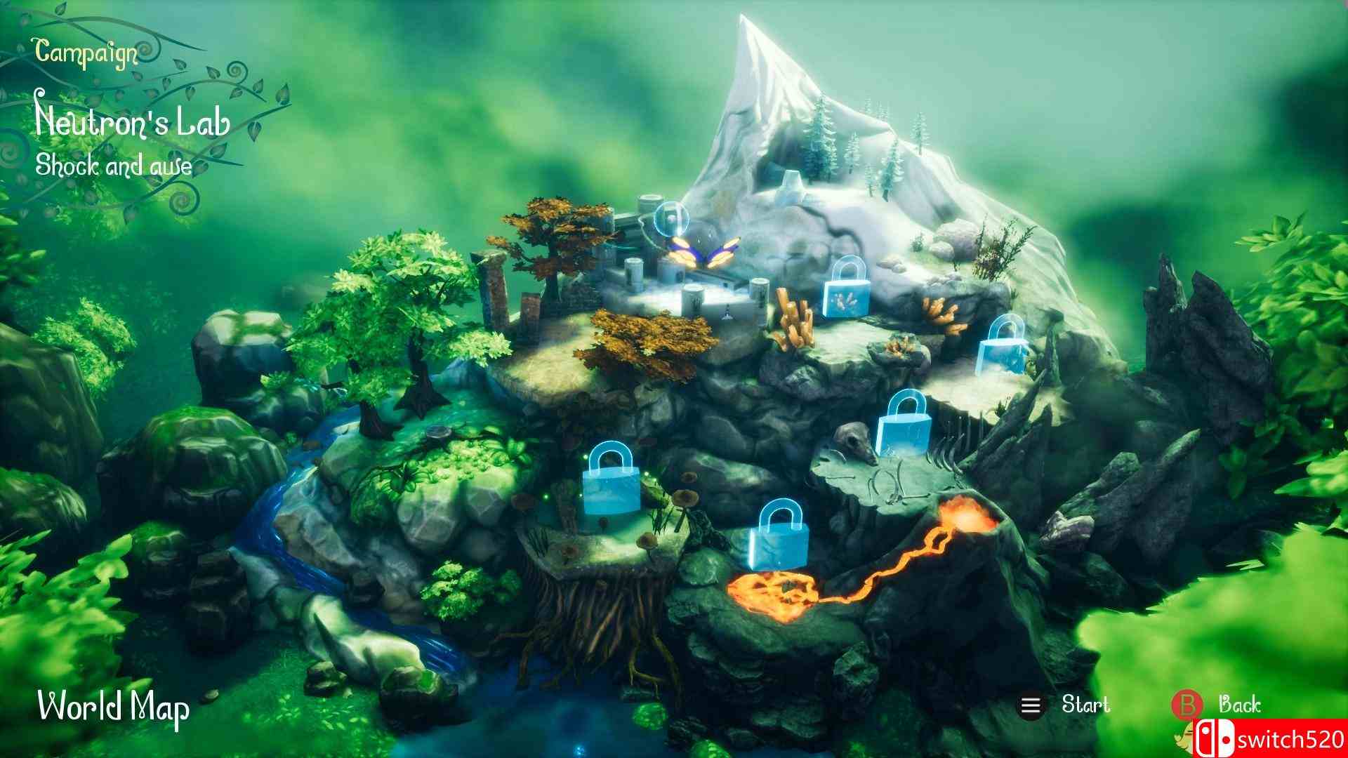 《蝴蝶飞弹（Flutter Bombs）》PLAZA镜像版[EN]_5