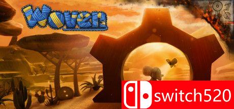 《编织（Woven）》DOGE镜像版[EN]_0