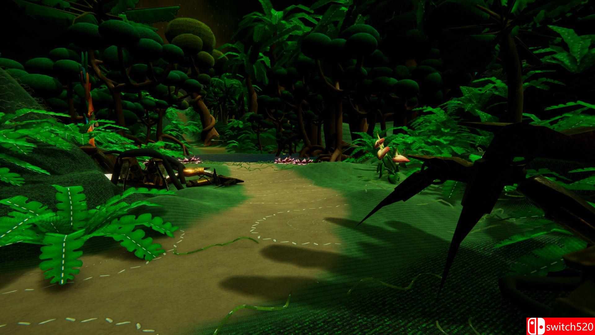 《编织（Woven）》DOGE镜像版[EN]_4