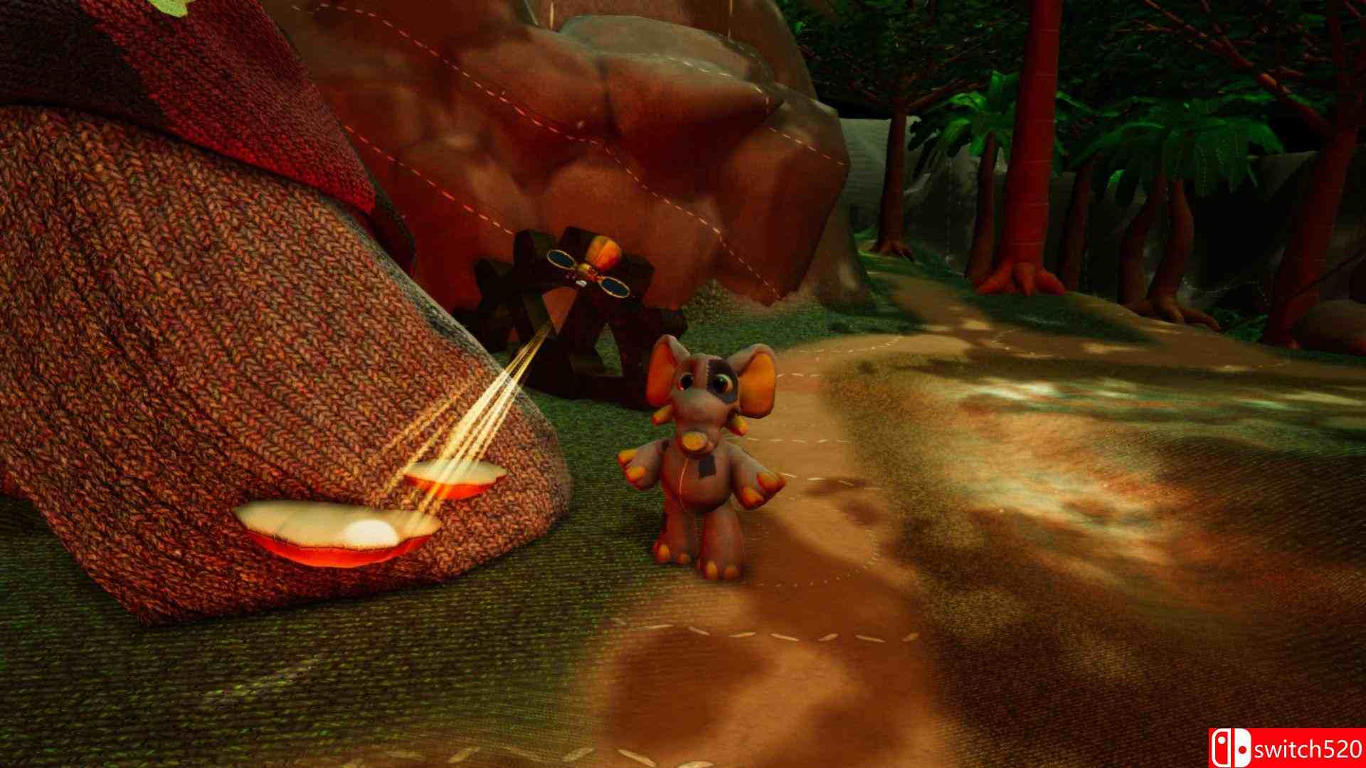 《编织（Woven）》DOGE镜像版[EN]_5