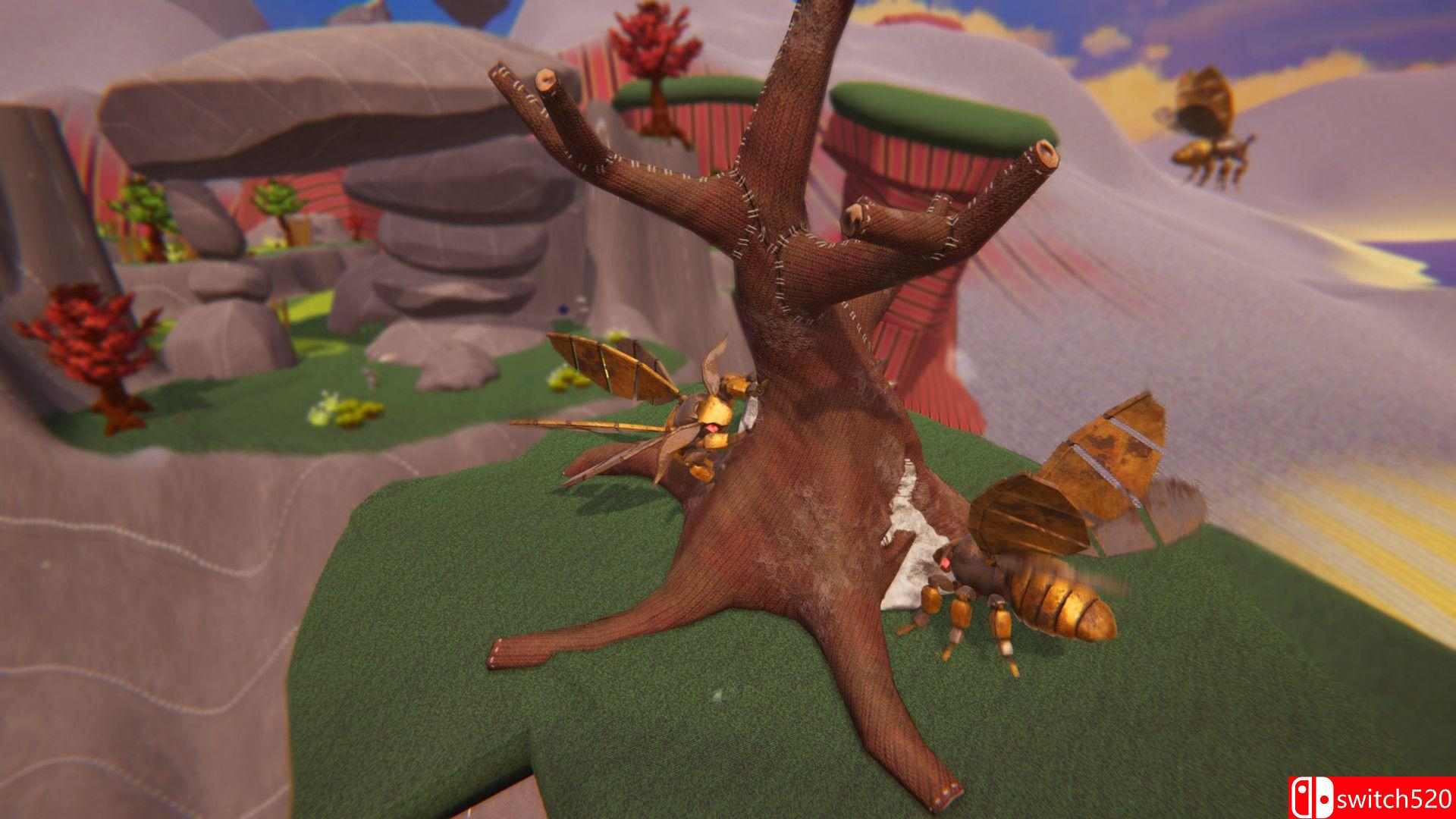 《编织（Woven）》DOGE镜像版[EN]_3