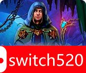 《精灵传说2：日食游戏封面