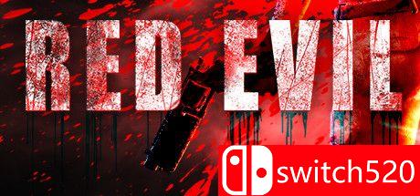 《红魔（RED EVIL）》PLAZA镜像版[EN]_0