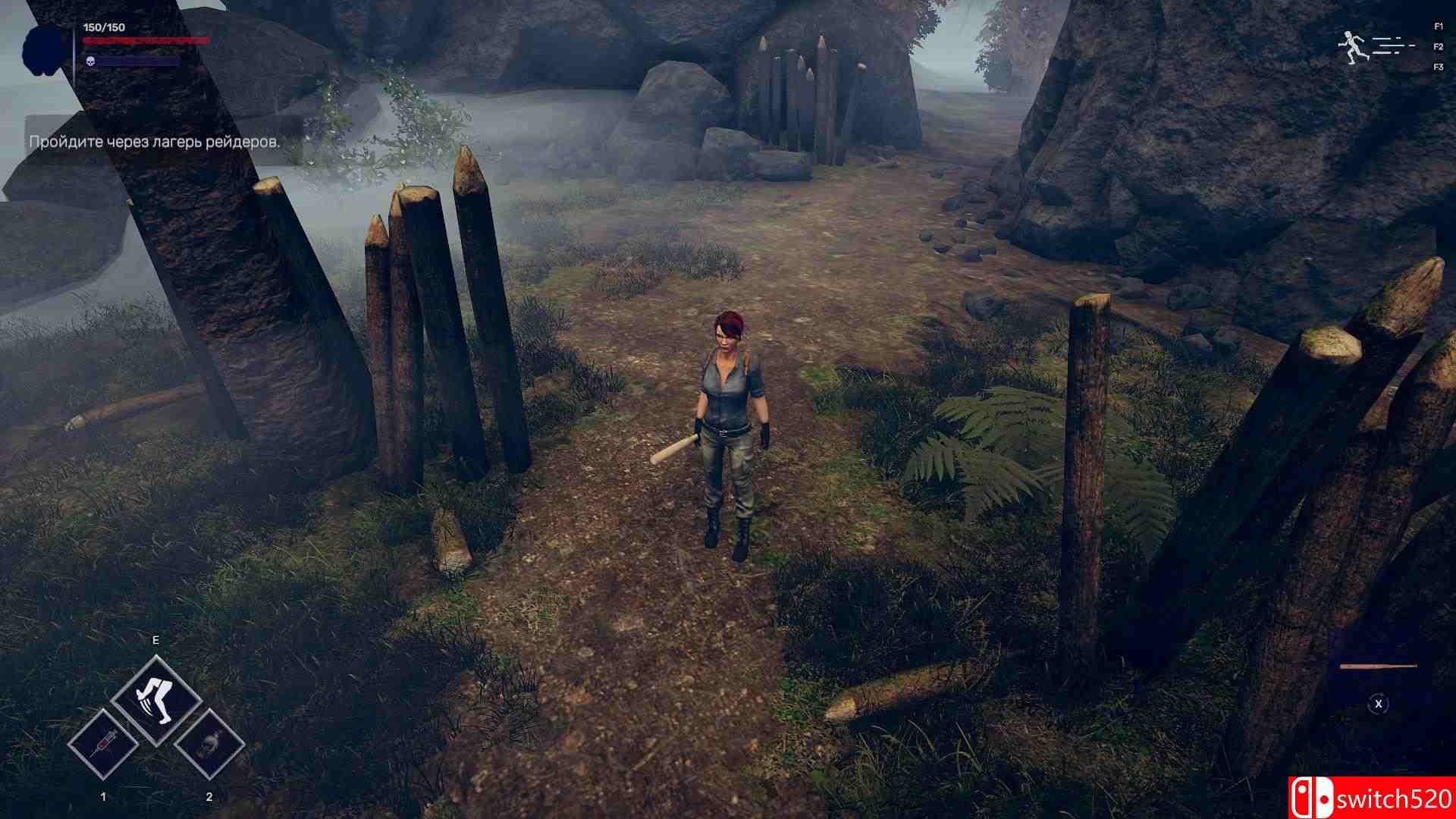 《红魔（RED EVIL）》PLAZA镜像版[EN]_5