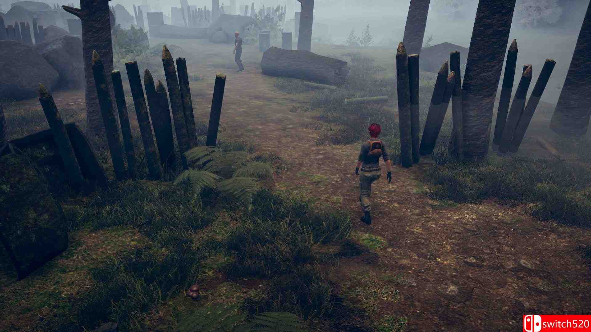 《红魔（RED EVIL）》PLAZA镜像版[EN]_4