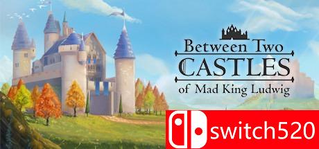 《两座城堡之间（Between Two Castles - Digital Edition）》SiMPLEX硬盘版[CN/EN]_0