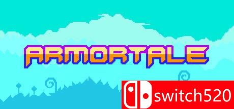 《盔甲传奇（Armortale）》DARKZER0硬盘版[EN]_0
