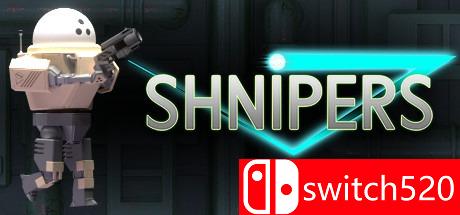SHNIPERS游戏封面