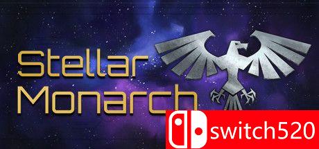 《恒星领主（Stellar Monarch）》游戏主图