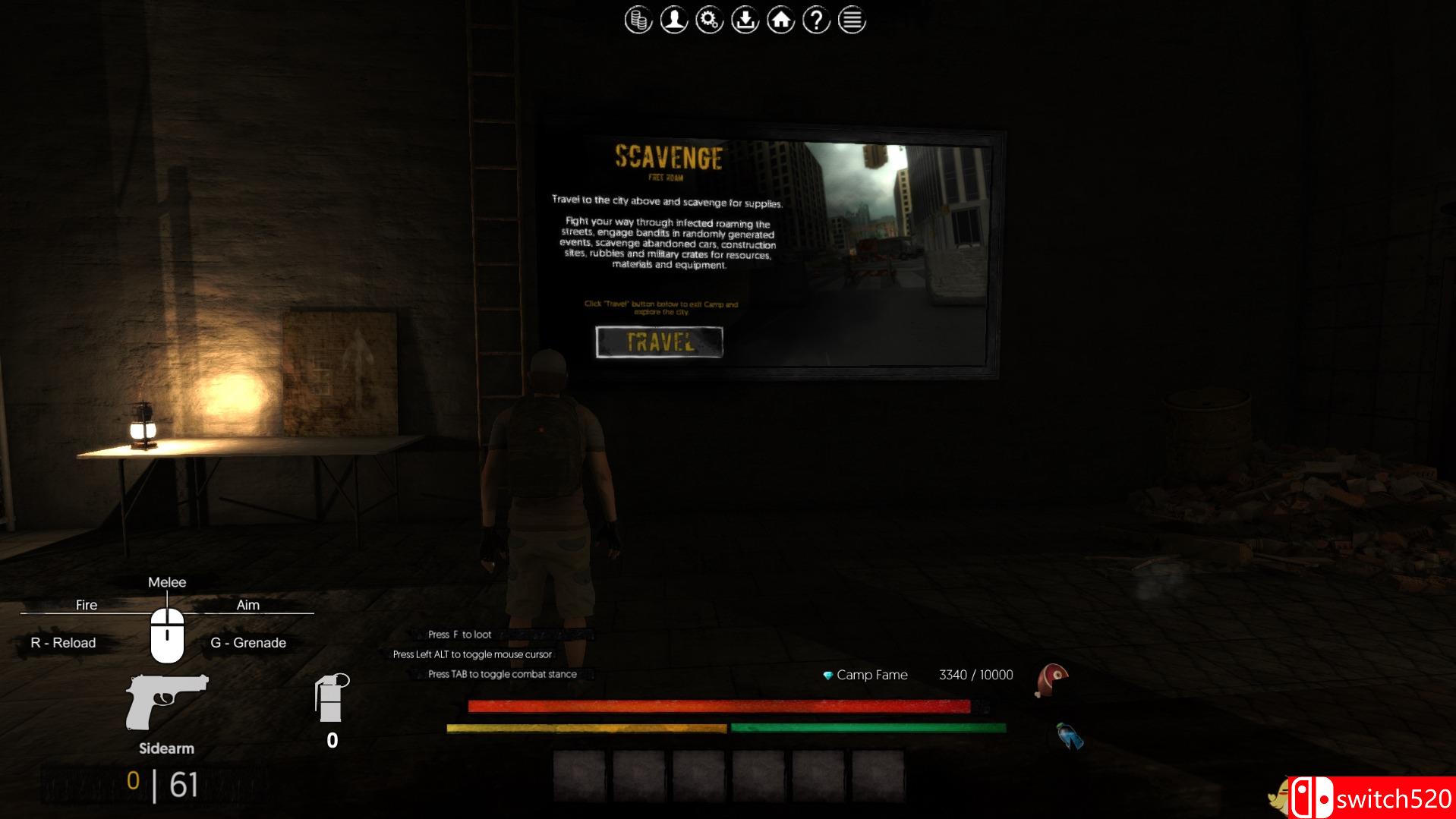 《凋零（The Withering）》v2.1.3.7 PLAZA镜像版[EN]_2