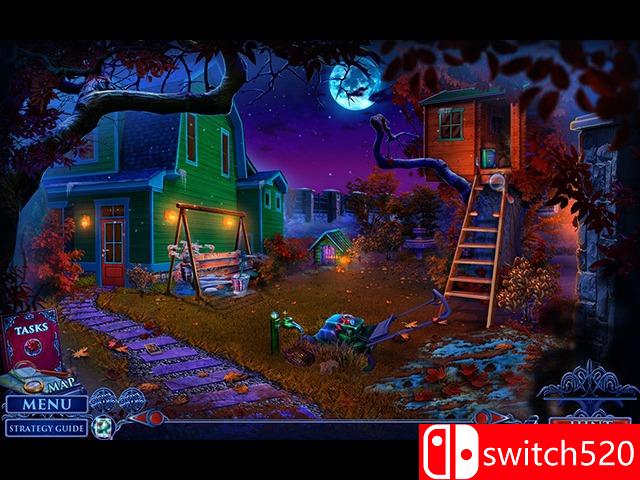 《致命证据：诅咒之岛（Fatal Evidence: The Cursed Island）》典藏版 RAZOR硬盘版[EN]_1