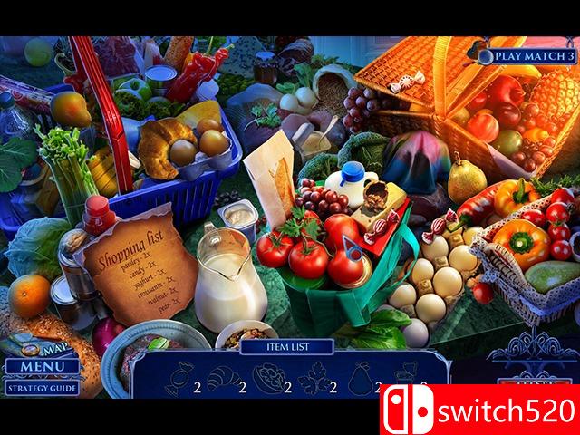 《致命证据：诅咒之岛（Fatal Evidence: The Cursed Island）》典藏版 RAZOR硬盘版[EN]_2