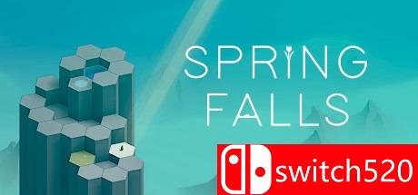 Spring Falls游戏封面