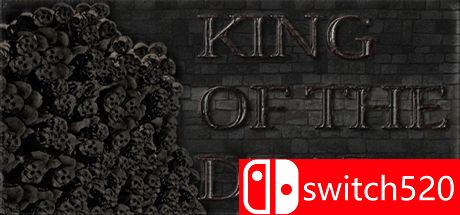 《死亡之王（King of the Dead）》游戏封面