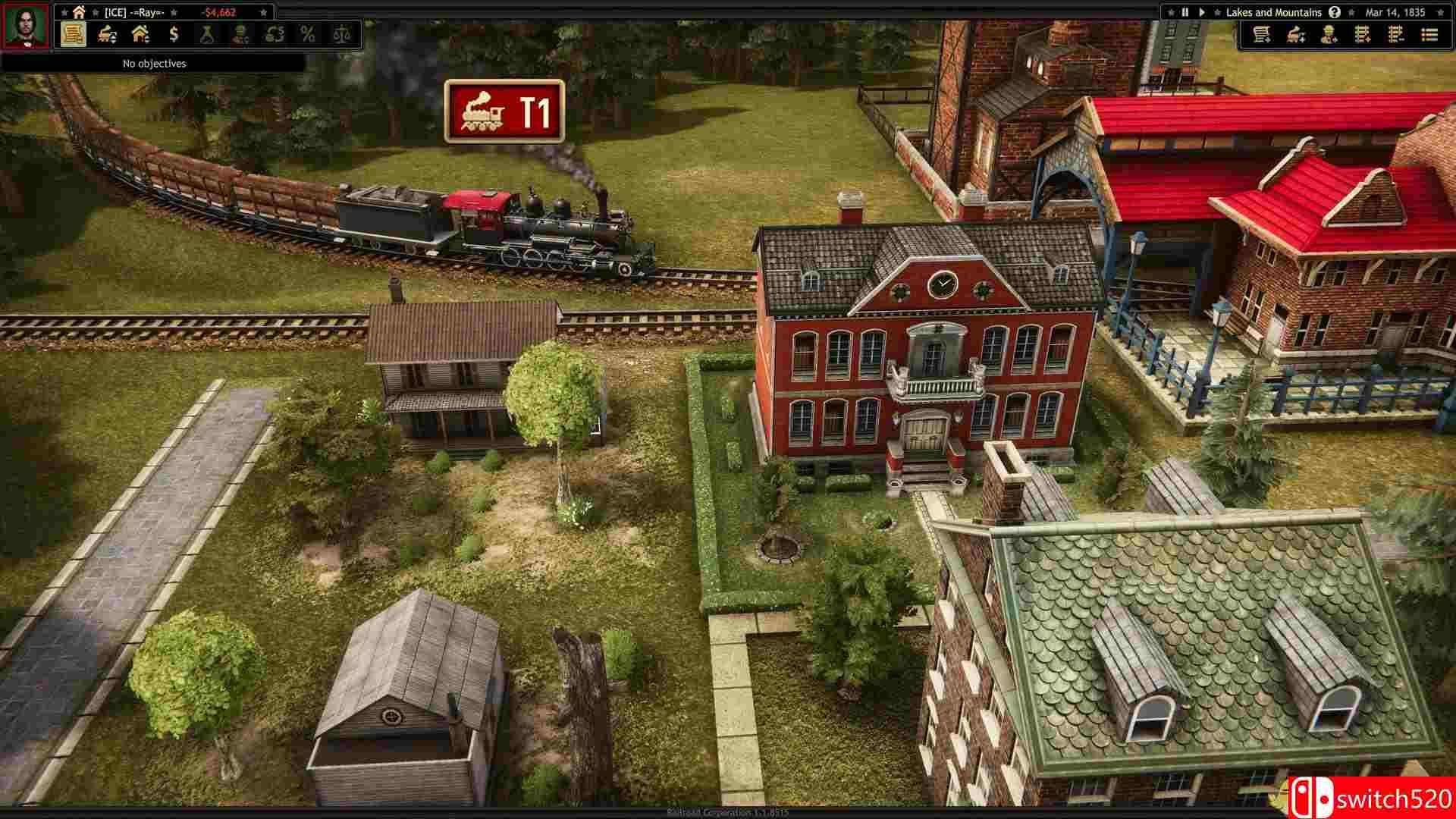 《铁路公司（Railroad Corporation）》集成内战DLC CODEX镜像版[CN/EN]_5