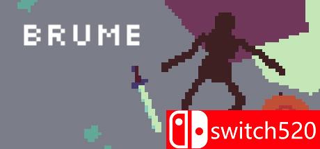 《Brume（Brume）》游戏封面