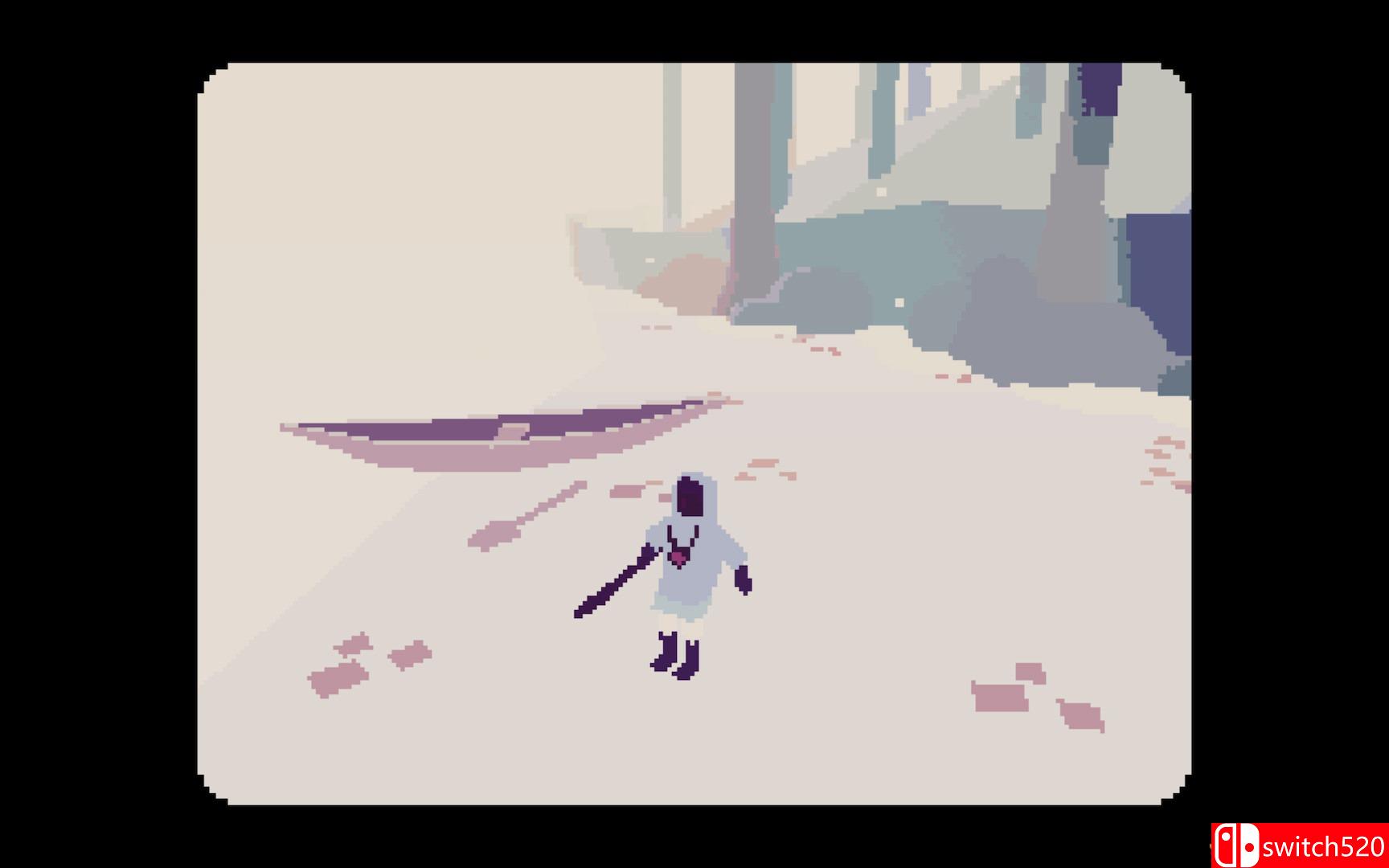 《Brume》游戏截图1