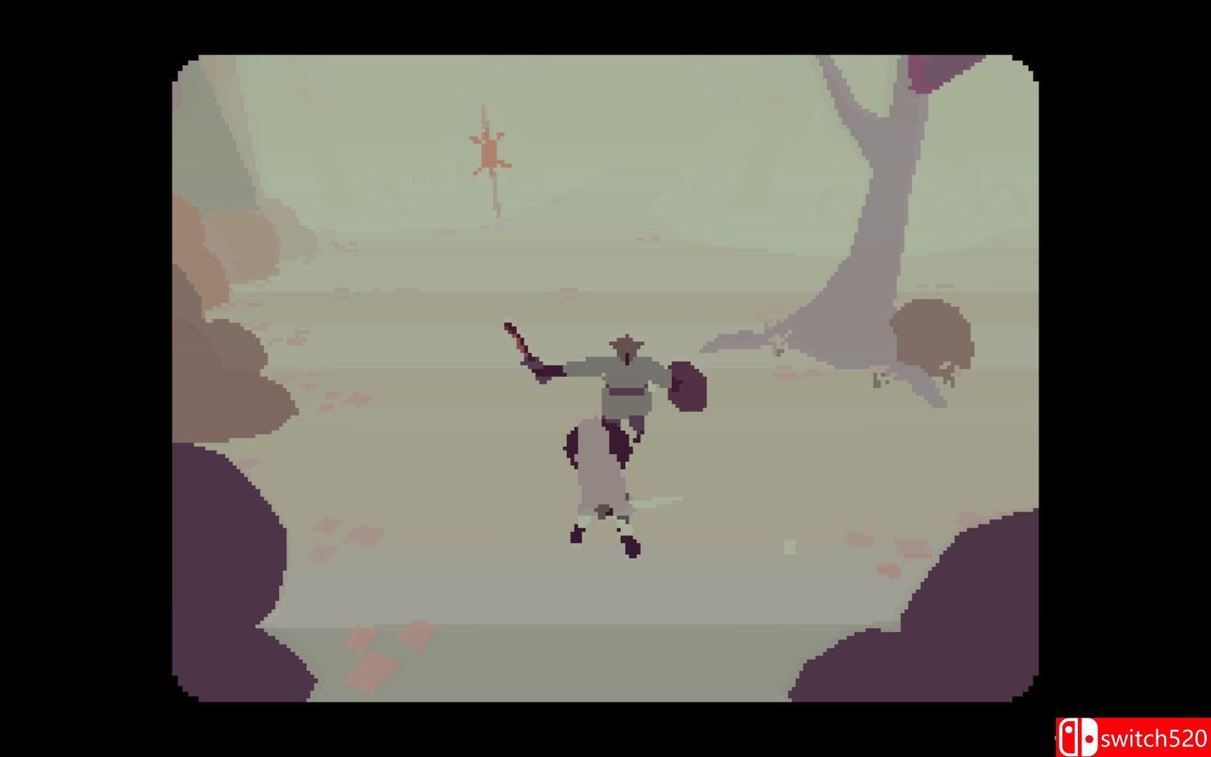 《Brume》游戏截图3