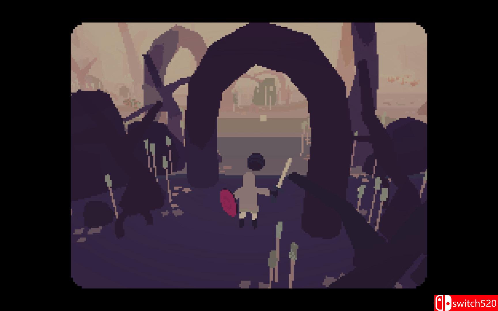 《Brume》游戏截图4