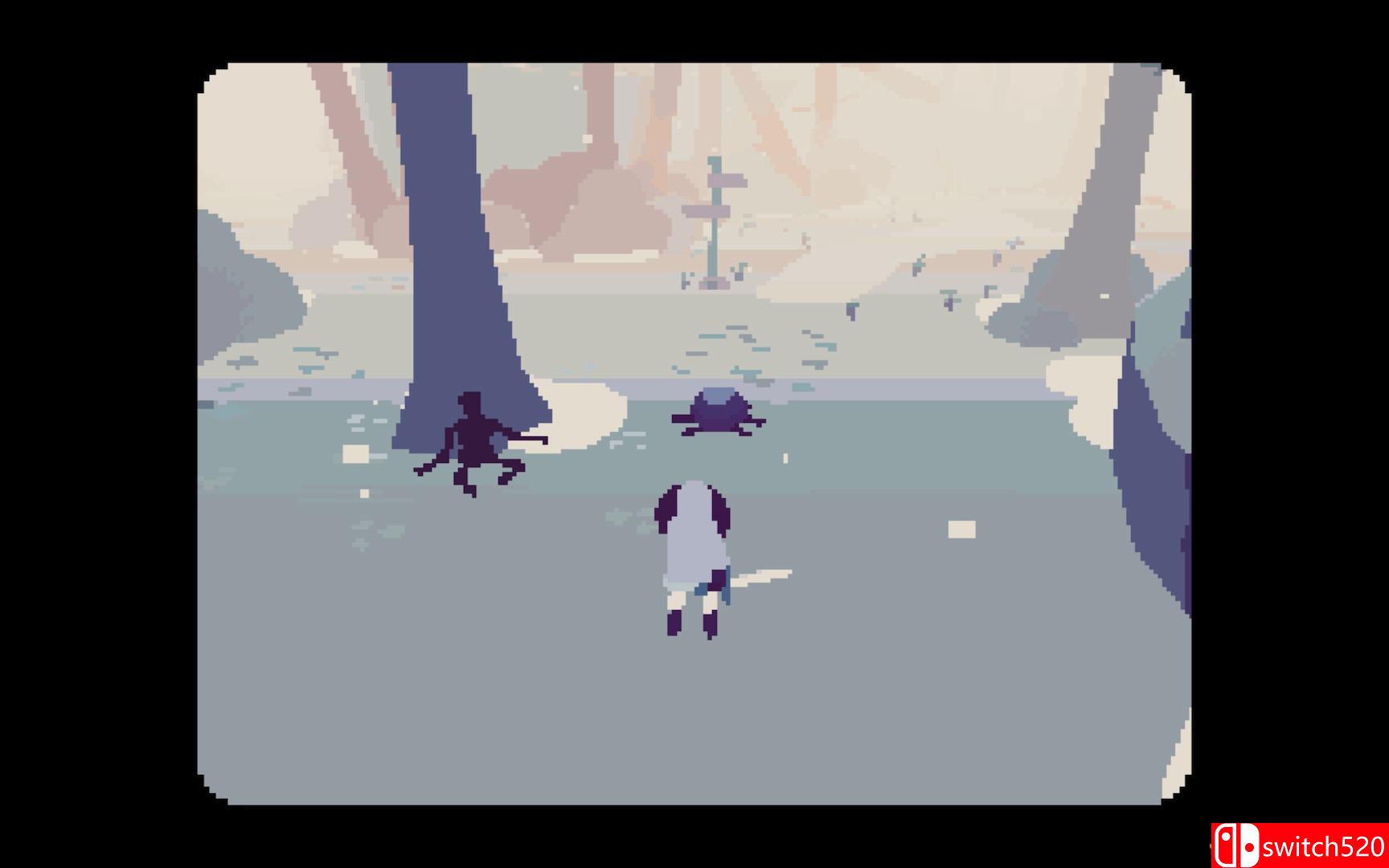 《Brume》游戏截图5