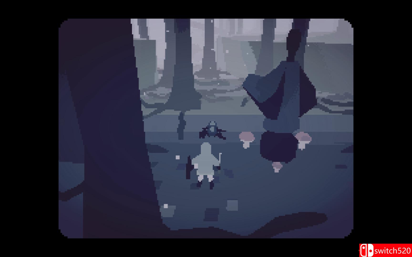 《Brume》游戏截图6