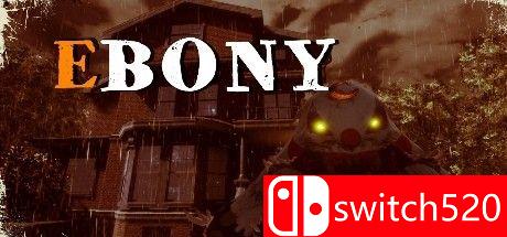 《EBONY（EBONY）》CODEX镜像版游戏主图