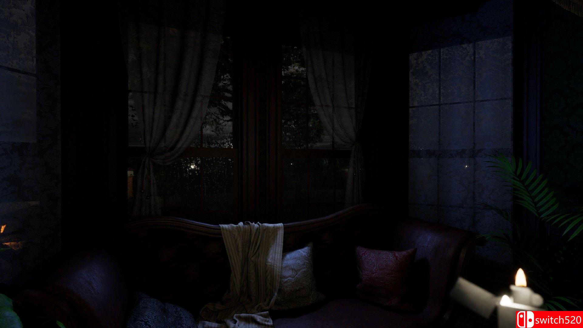 《EBONY》游戏截图3