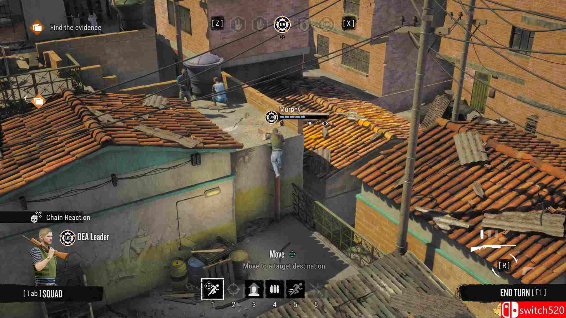 《毒枭：卡特尔崛起（Narcos: Rise of the Cartels）》CODEX镜像版[CN/EN]_2