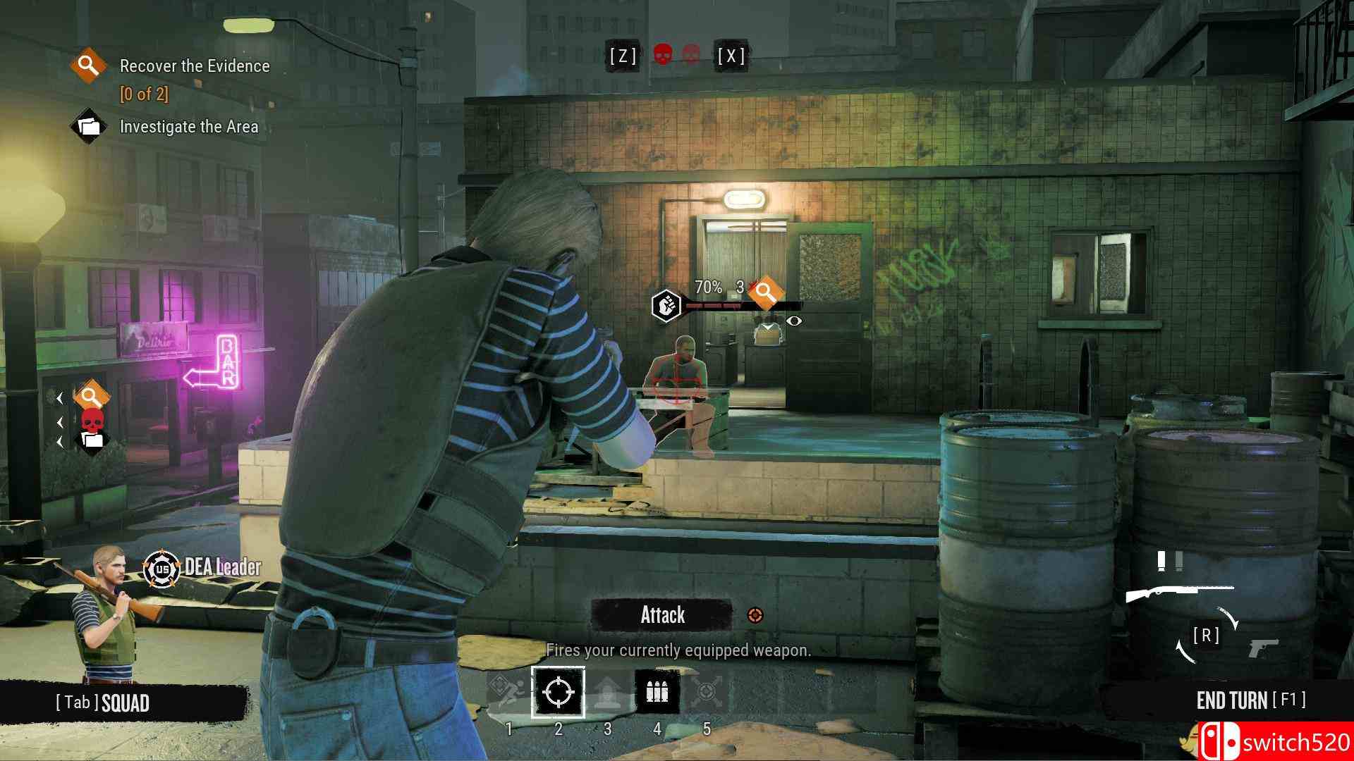 《毒枭：卡特尔崛起（Narcos: Rise of the Cartels）》CODEX镜像版[CN/EN]_3