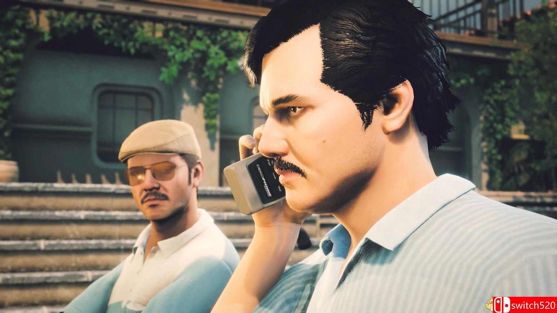 《毒枭：卡特尔崛起（Narcos: Rise of the Cartels）》CODEX镜像版[CN/EN]_4