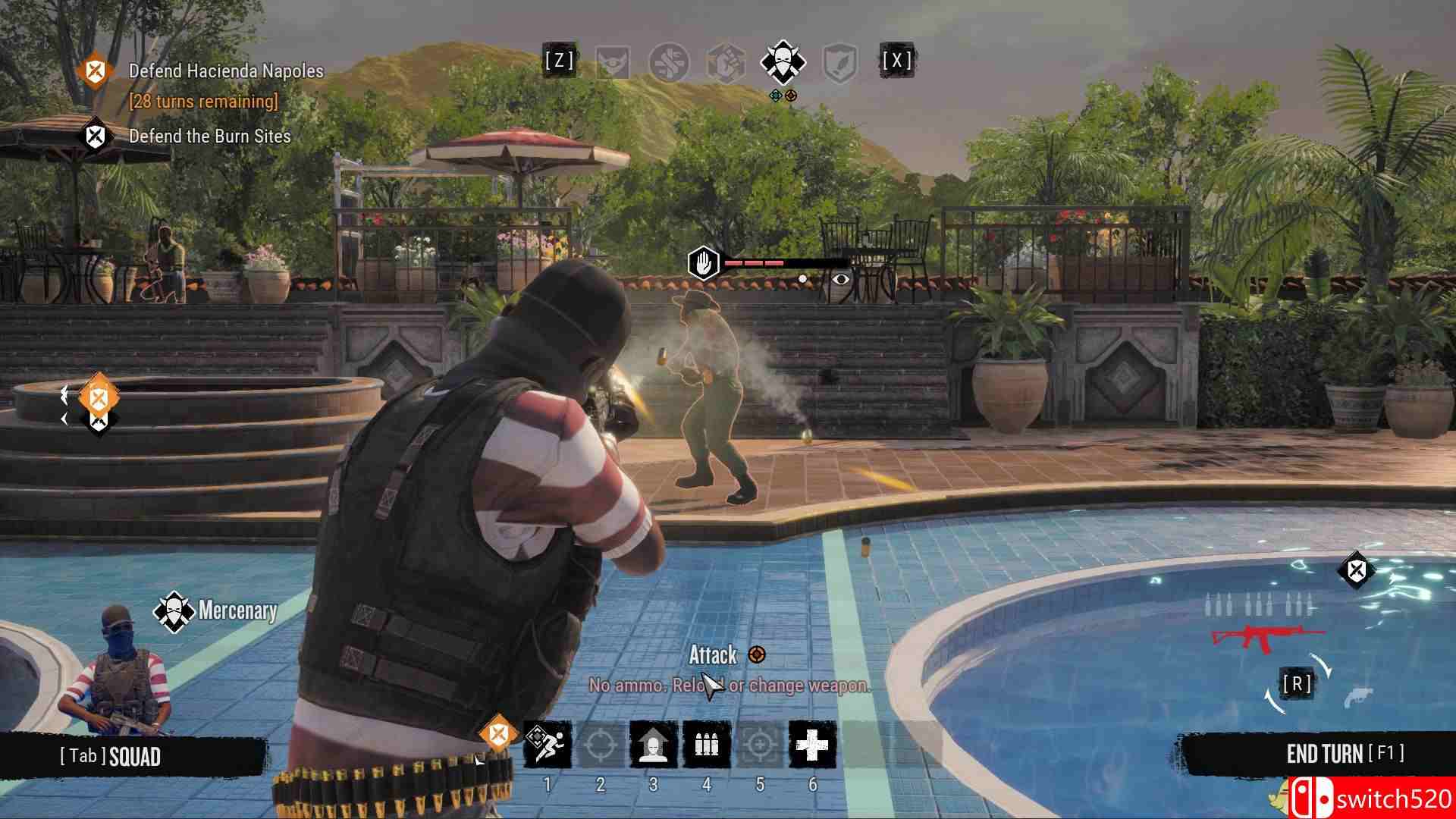 《毒枭：卡特尔崛起（Narcos: Rise of the Cartels）》CODEX镜像版[CN/EN]_5