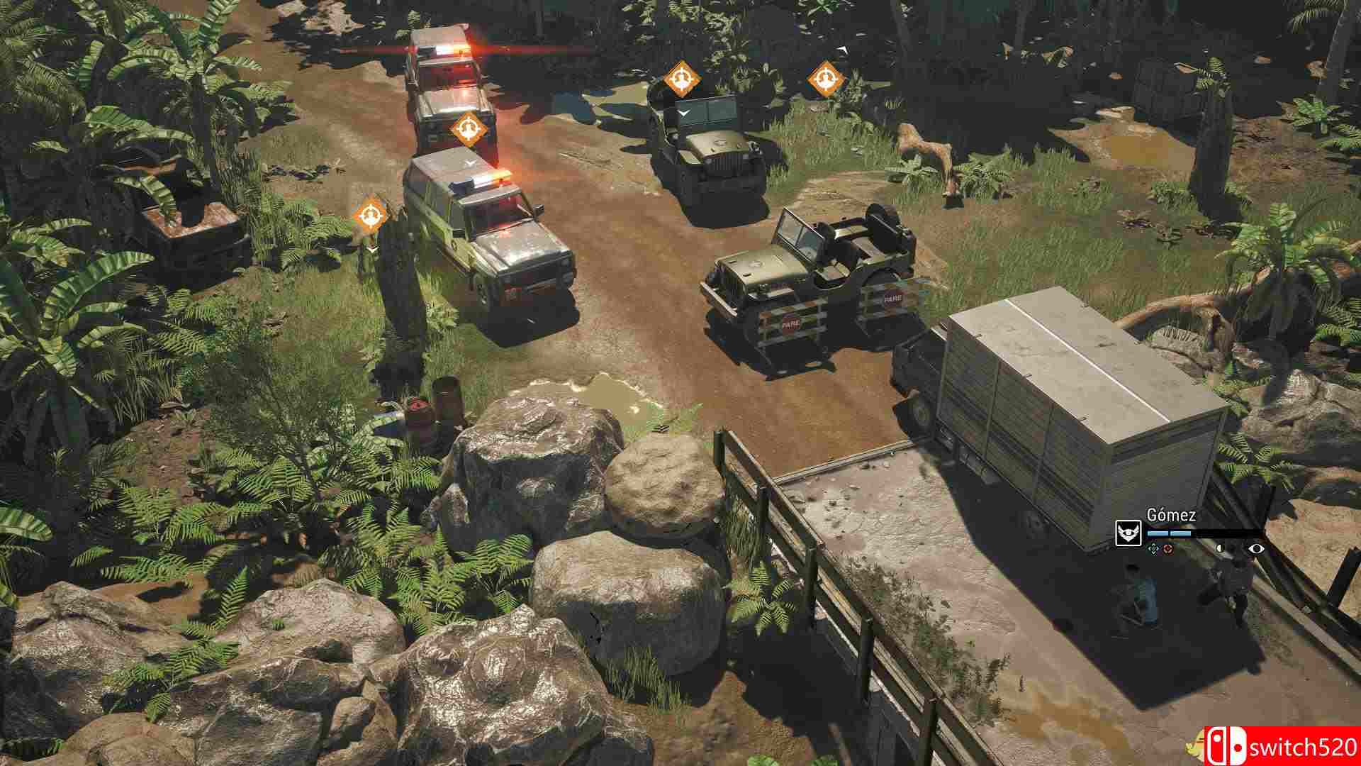 《毒枭：卡特尔崛起（Narcos: Rise of the Cartels）》CODEX镜像版[CN/EN]_6