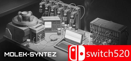 MOLEK-SYNTEZ游戏封面