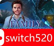 《家族之谜：有毒的承诺》游戏主图