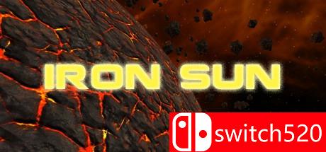 钢铁太阳游戏封面