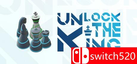 游戏《解锁国王》封面图