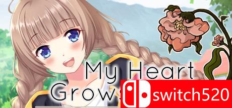 My Heart Grows Fonder游戏封面