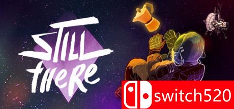《依然存在（Still There）》游戏主视觉图