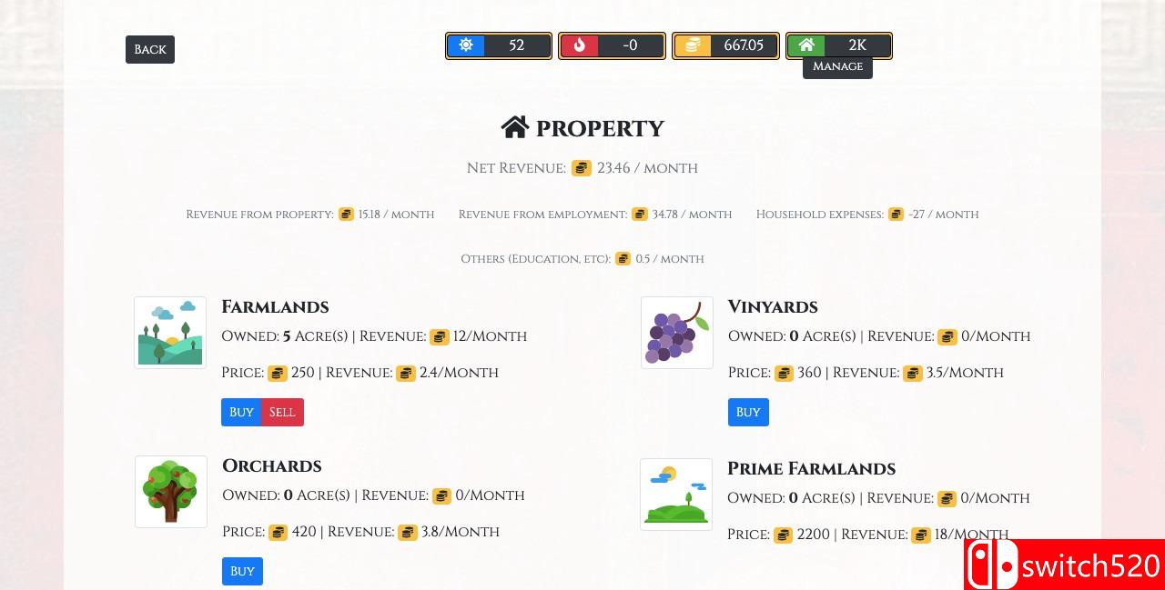 《罗马公民（Citizen of Rome - Dynasty Ascendant）》v1.3.3 SiMPLEX硬盘版[EN]_3