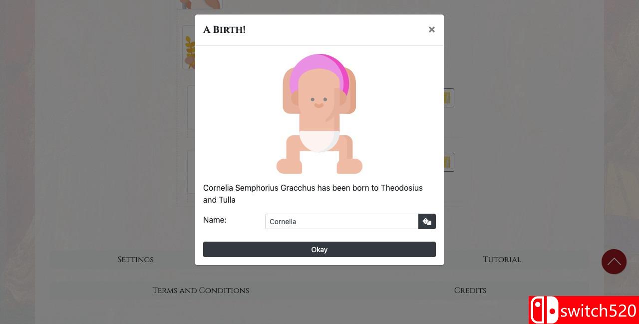 《罗马公民（Citizen of Rome - Dynasty Ascendant）》v1.3.3 SiMPLEX硬盘版[EN]_4